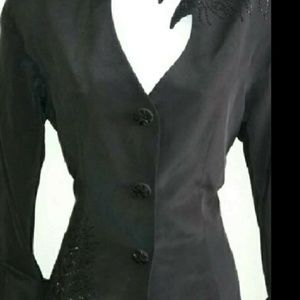 Beautiful vintage suit